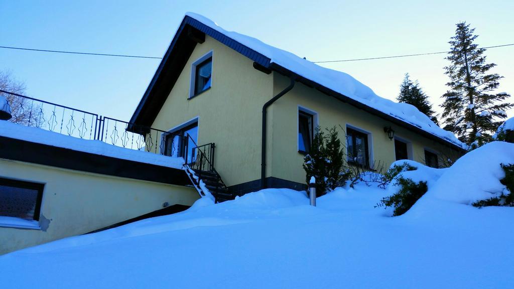 Ferienhaus Riedl كلينغنتال المظهر الخارجي الصورة