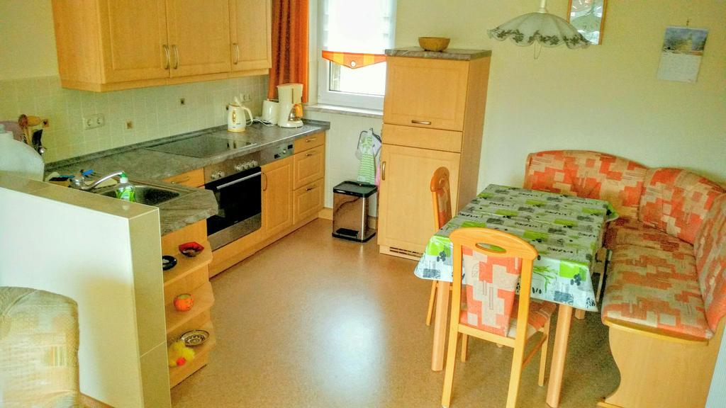 Ferienhaus Riedl كلينغنتال المظهر الخارجي الصورة