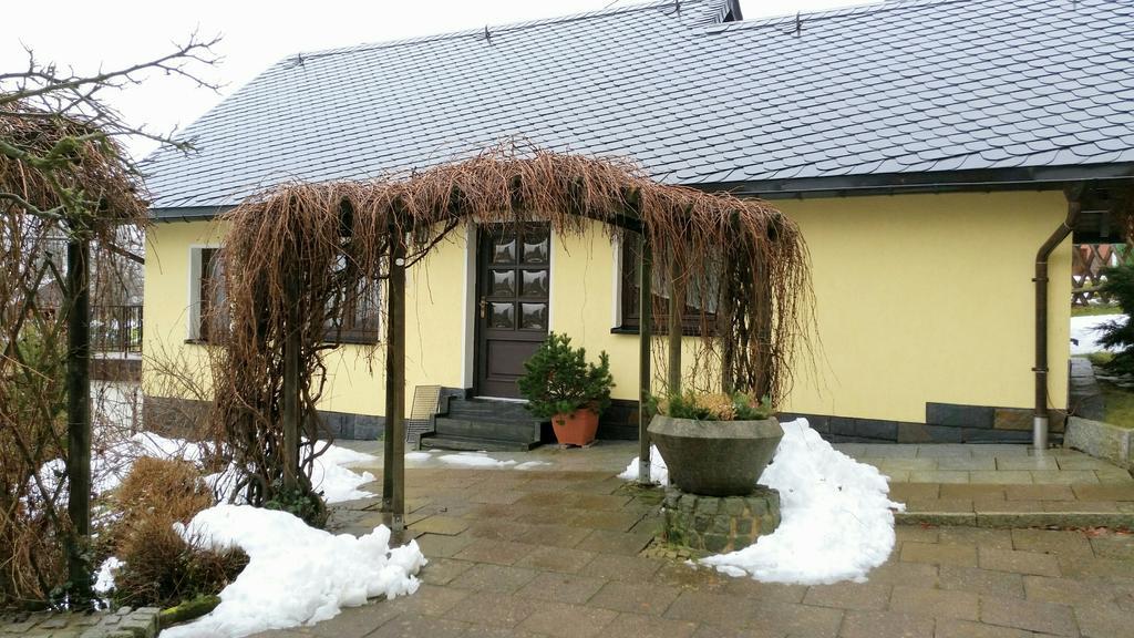 Ferienhaus Riedl كلينغنتال المظهر الخارجي الصورة